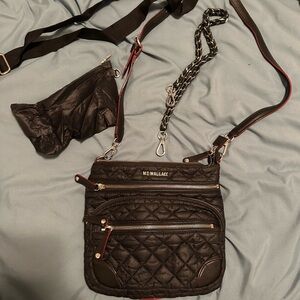 Mz wallace downtown crosby